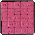 2C-B "Сибирь" капсулы  100 мг  купить в Омске