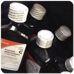 Кодеин сироп Codein (для приготовления напитка Lean, Purple Drank) 473 мл в Омске Кодеин сироп Codein (для приготовления напитка Lean, Purple Drank) 473 мл в Омске