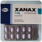 Xanax Pfizer (Ксанакс, Alprazolam) VHQ 1mg в Омске Xanax Pfizer (Ксанакс, Alprazolam) VHQ 1mg в Омске