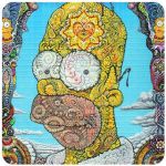 Марки LSD-25 VHQ чистых 250 мкг в Омске Марки LSD-25 VHQ чистых 250 мкг в Омске